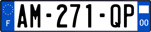 AM-271-QP