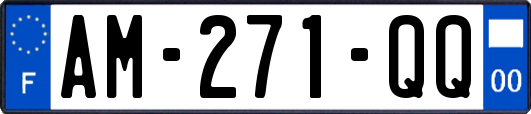 AM-271-QQ