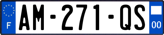 AM-271-QS