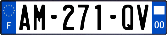 AM-271-QV
