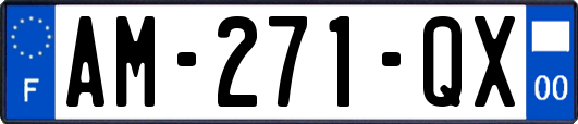 AM-271-QX