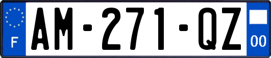 AM-271-QZ