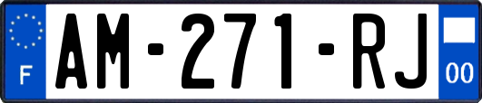 AM-271-RJ