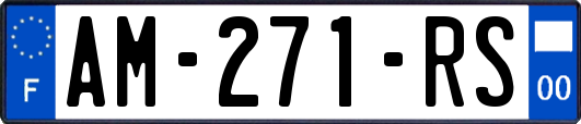 AM-271-RS
