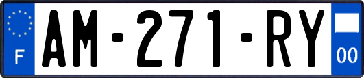 AM-271-RY