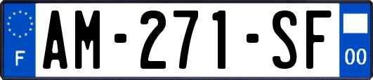 AM-271-SF