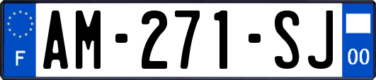 AM-271-SJ