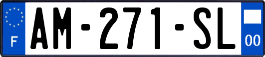 AM-271-SL