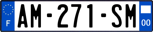 AM-271-SM
