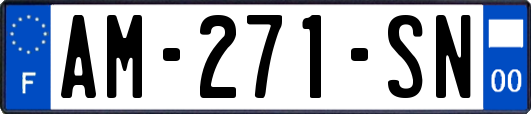 AM-271-SN