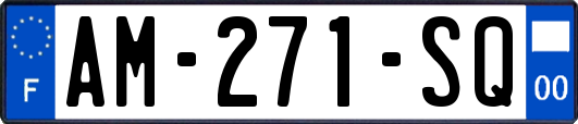 AM-271-SQ