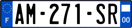 AM-271-SR