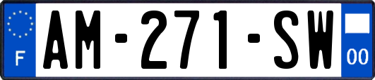 AM-271-SW