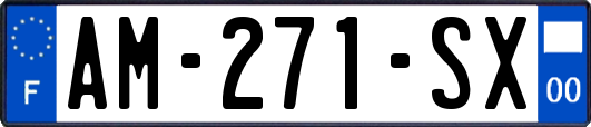 AM-271-SX