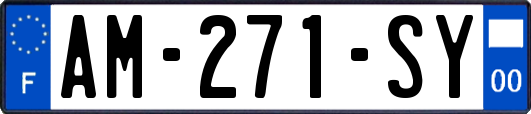 AM-271-SY