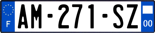 AM-271-SZ