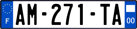 AM-271-TA