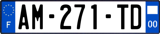 AM-271-TD