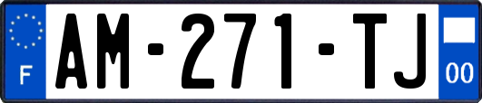 AM-271-TJ