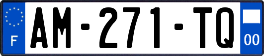AM-271-TQ