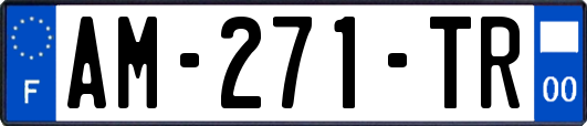 AM-271-TR