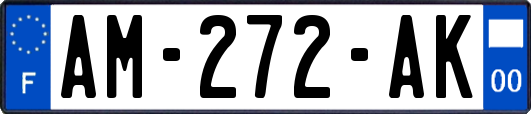 AM-272-AK