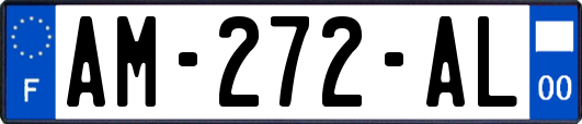 AM-272-AL