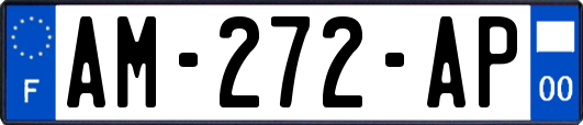 AM-272-AP