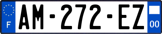 AM-272-EZ