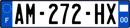 AM-272-HX