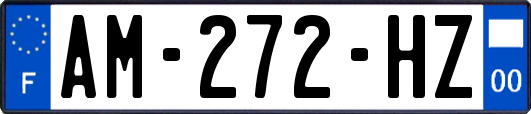 AM-272-HZ