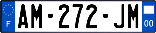 AM-272-JM
