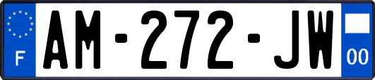 AM-272-JW