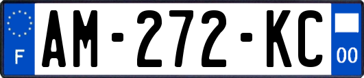 AM-272-KC