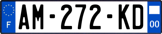 AM-272-KD