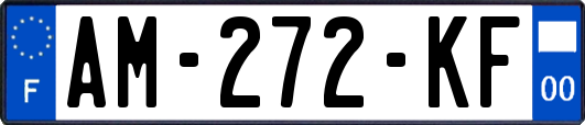 AM-272-KF