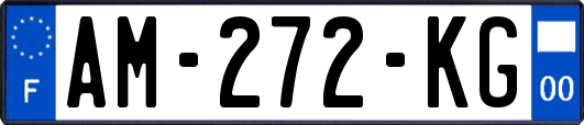 AM-272-KG
