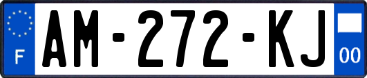 AM-272-KJ