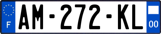 AM-272-KL