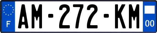 AM-272-KM