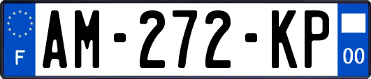 AM-272-KP