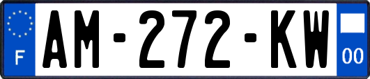 AM-272-KW