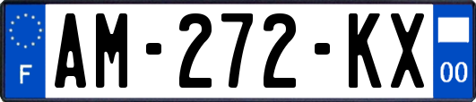 AM-272-KX