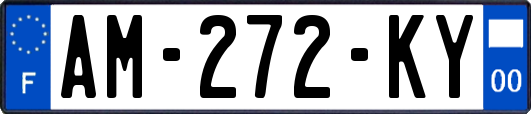 AM-272-KY