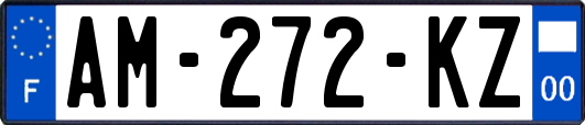 AM-272-KZ