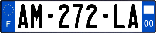 AM-272-LA