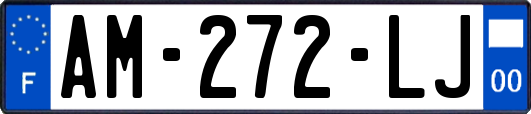 AM-272-LJ