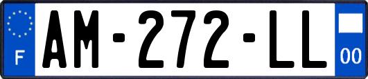 AM-272-LL