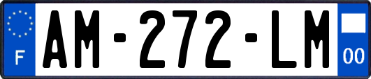 AM-272-LM