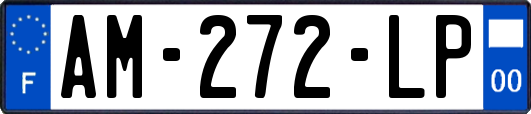 AM-272-LP
